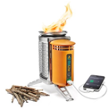 Image result for camp stove biolite