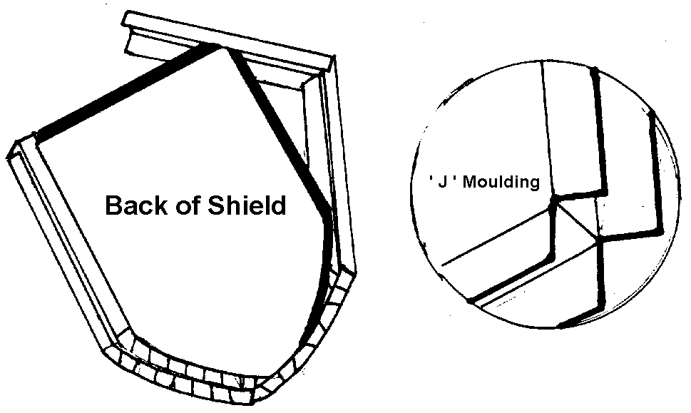blank shield clip art. Coat+of+arms+lank+shield