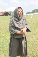 :::Submitted Articles:From Ercc Glaison:Photos of Ercc:Ercc on the Serrengetti at Pennsic.jpg